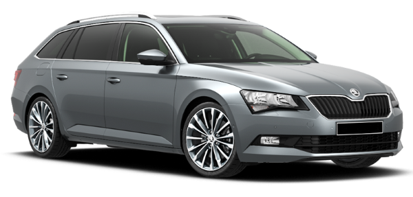 Estate Car