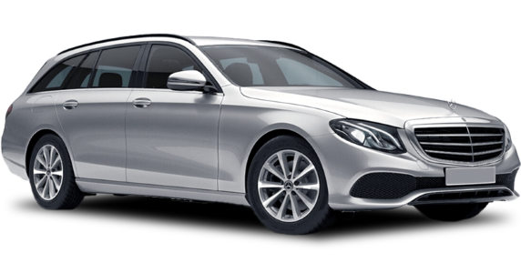 Executive Saloon