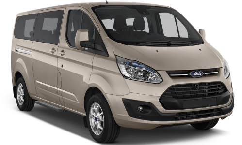 Large MPV