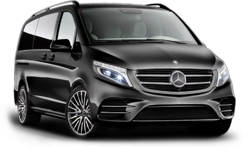 Mercedes V-Class