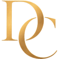 DC logo